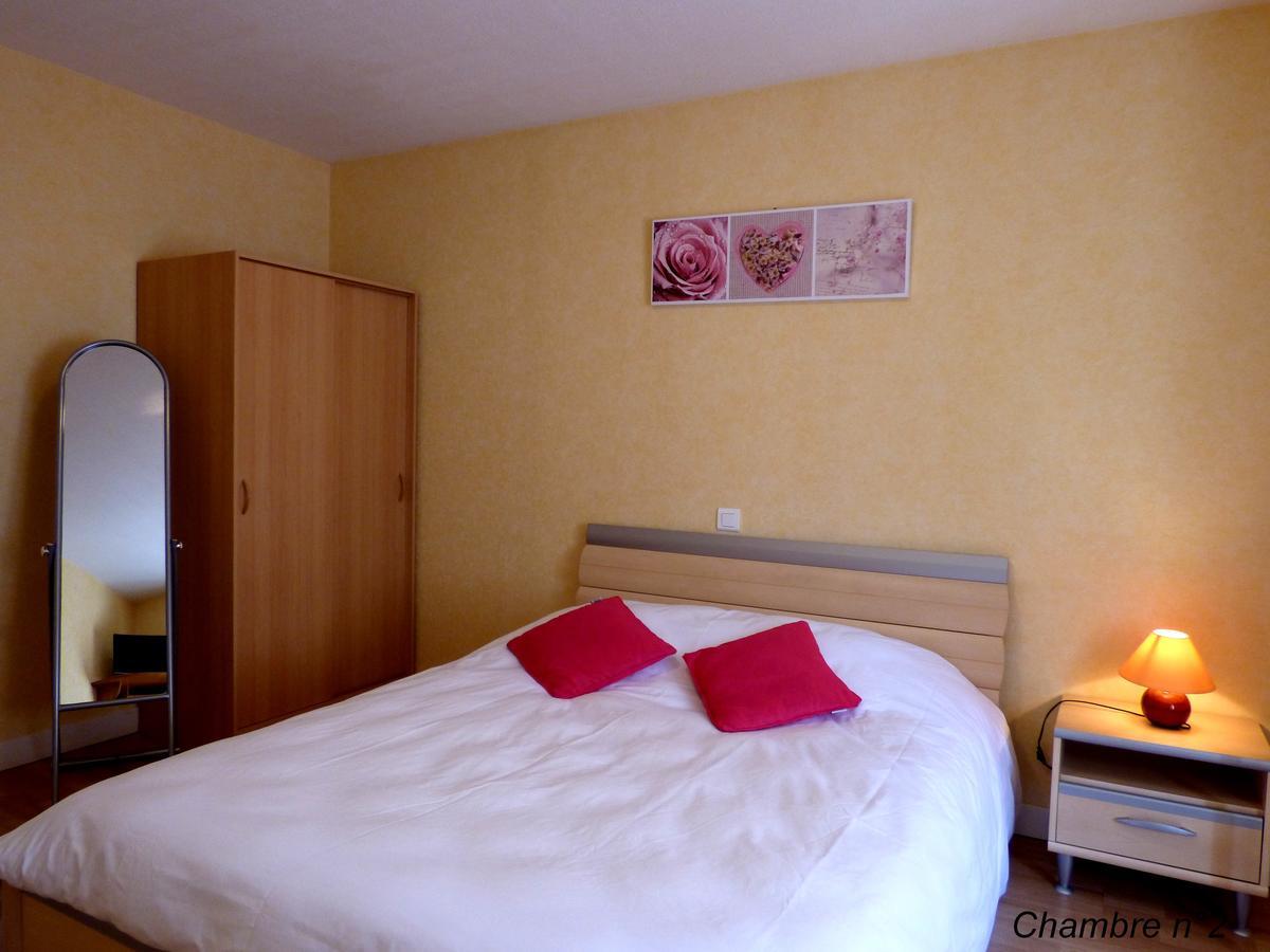 Auberge Des Petits Hotel Saint-Igny-de-Vers Exterior photo