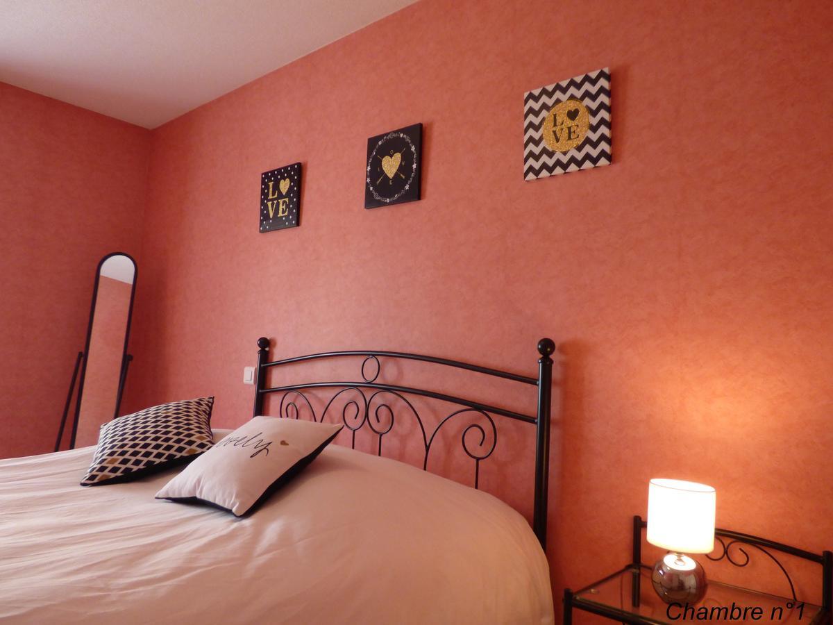 Auberge Des Petits Hotel Saint-Igny-de-Vers Exterior photo